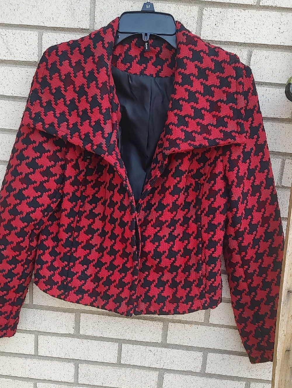 ambition/Dressy Jacket - Picture 5 of 10